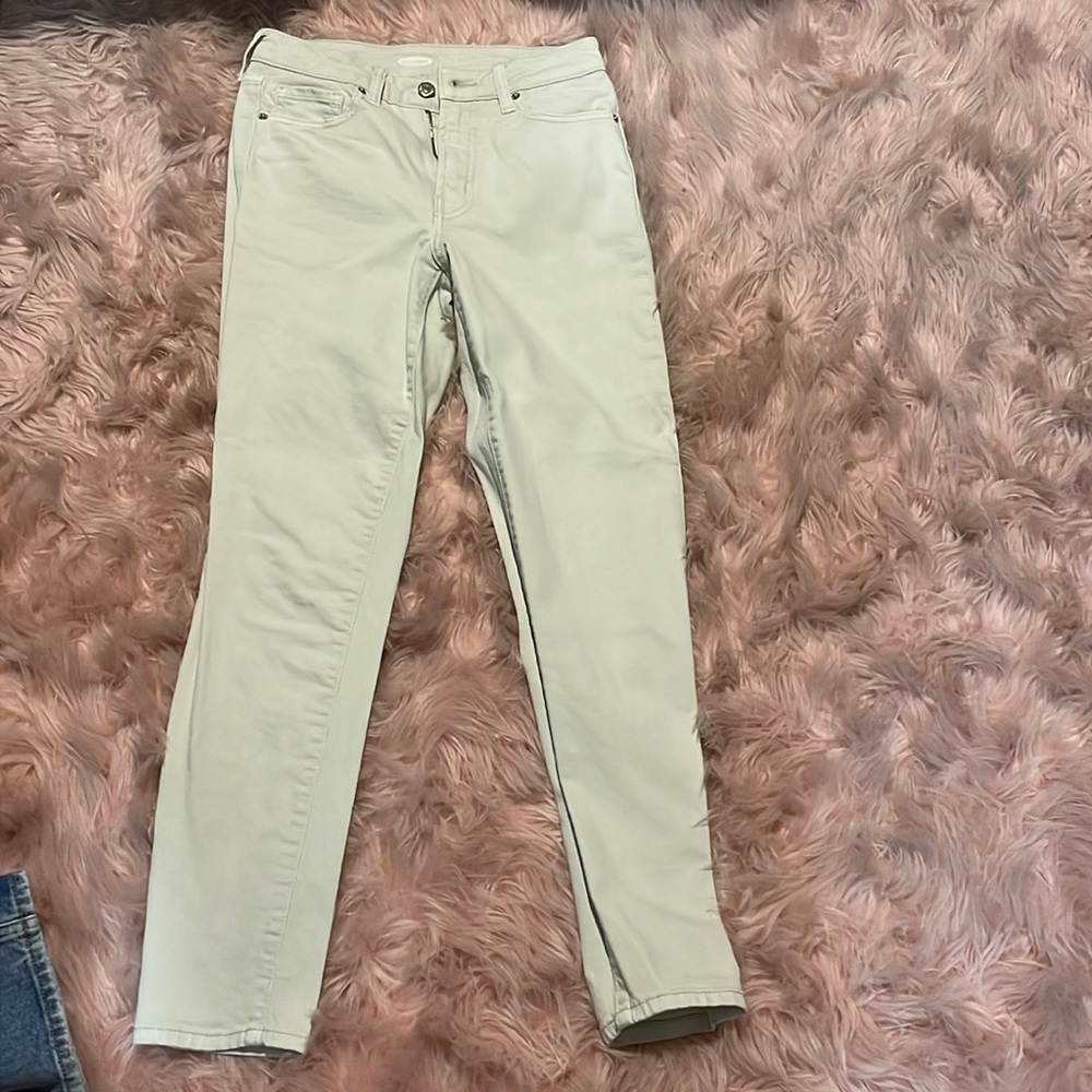Old navy og straight